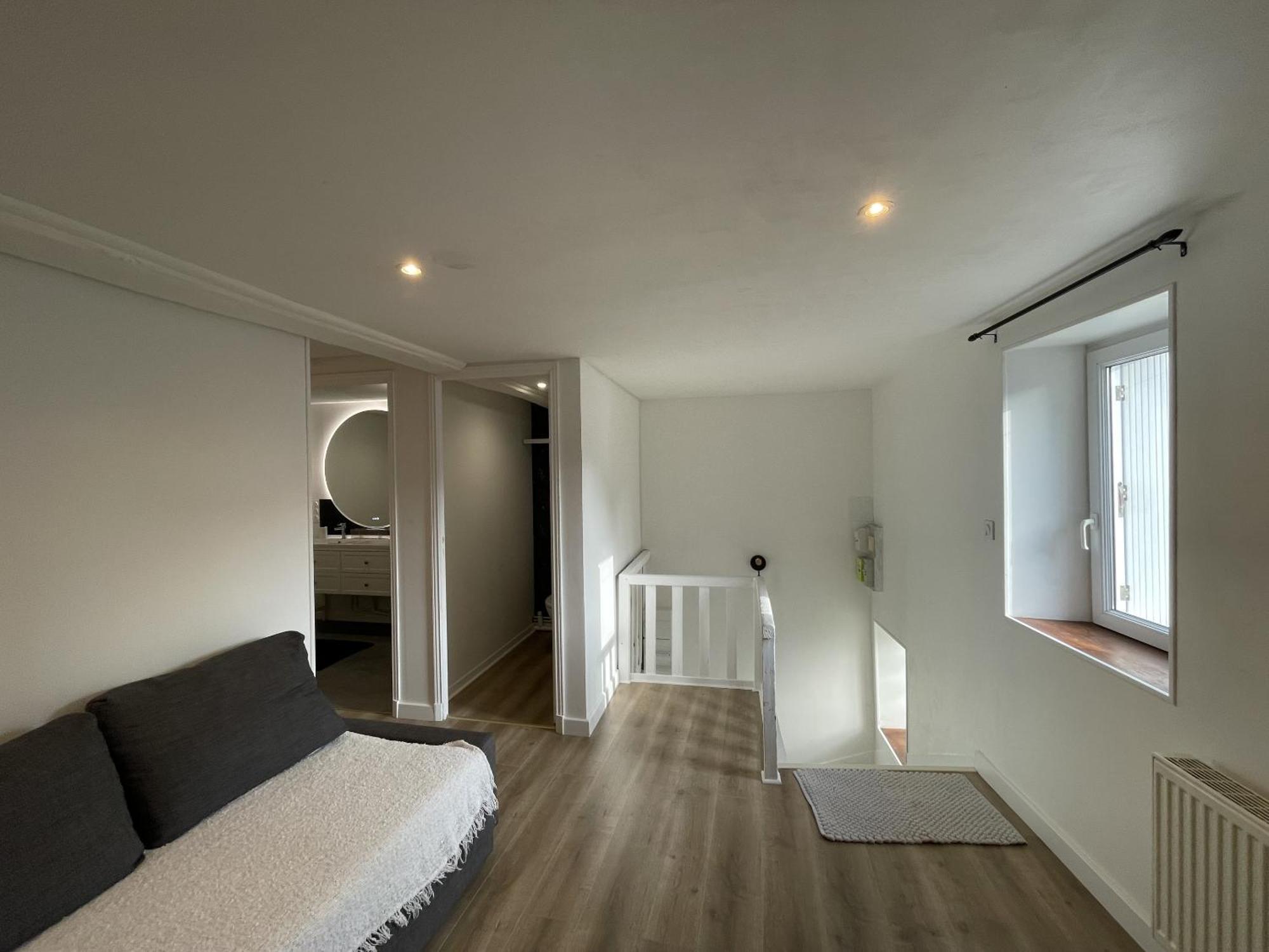 L'Authentique Apartamento Chablis Exterior foto